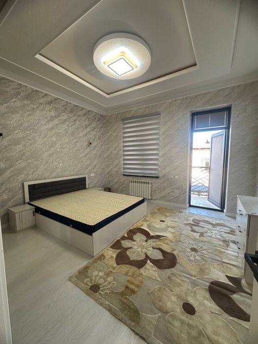 Учтепа, Котта Қанида 2.5 сотихли ҳовли сотилади! 7 хона