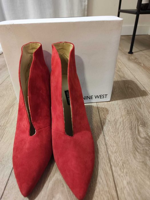 Vand ghete Nine West, marimea 42