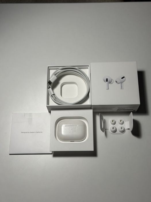 Apple AirPods Pro 1