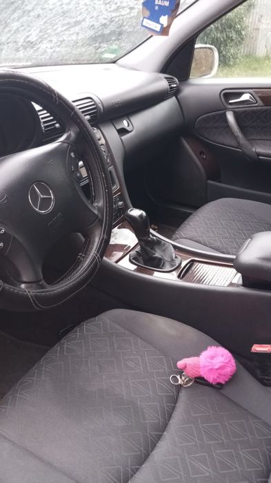 MERCEDES-BENZ E-Class 2002 — imagine 2
