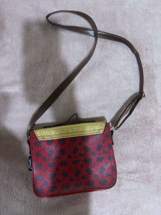 Детска чанта Harry Potter