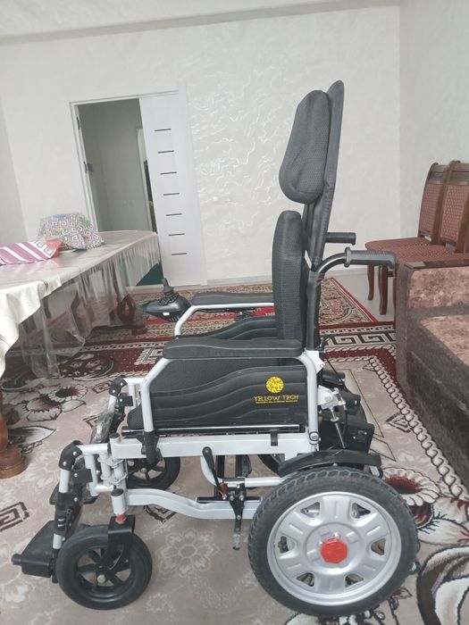 Elektironni Arvacha Nogirolarni idiyalniy