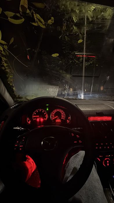 Vand/schimb  urgent Mazda 6 GG