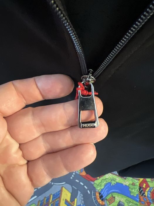 Hanorac Hugo calitate Premium