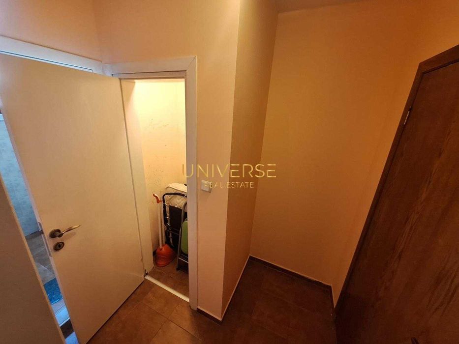 Продава се Едностаен апартамент в к.к. Слънчев бряг - 42 кв.м за 1167 €/кв.м - Снимка #8