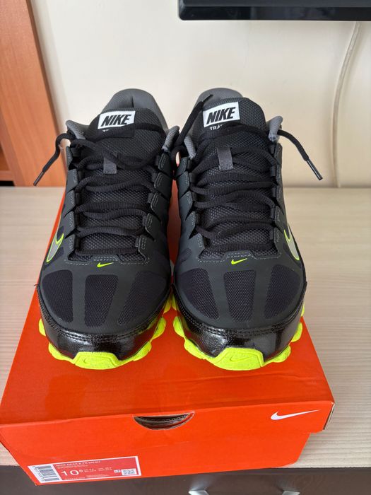 Оригинални маратонки nike номер 44.5, стелка 28.5см