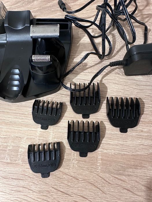 Машинка за подстригване