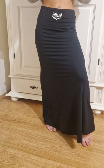 Fusta maxi Zara xs-s