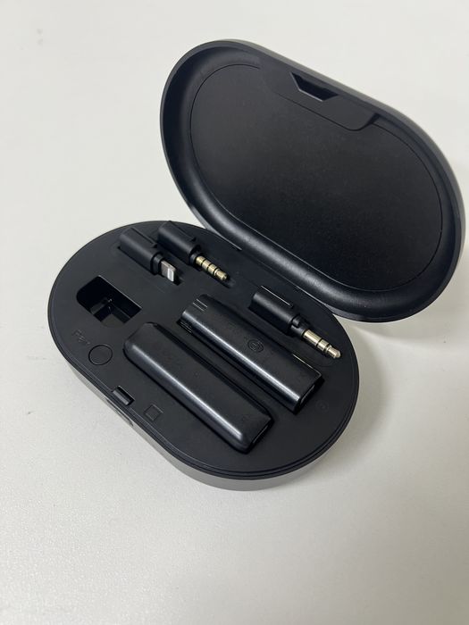 Петлички Boya хорошие