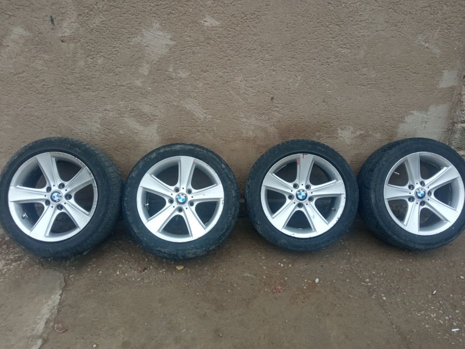 Диска сатылады R17