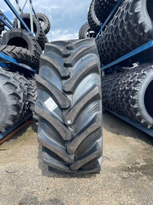 Marca OZKA 650/75R32 pentru combina cauciucuri noi radiale