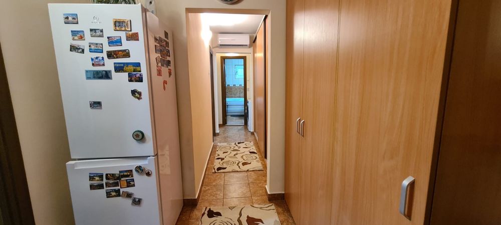 Inchiriere ap3 camere 1 Mai