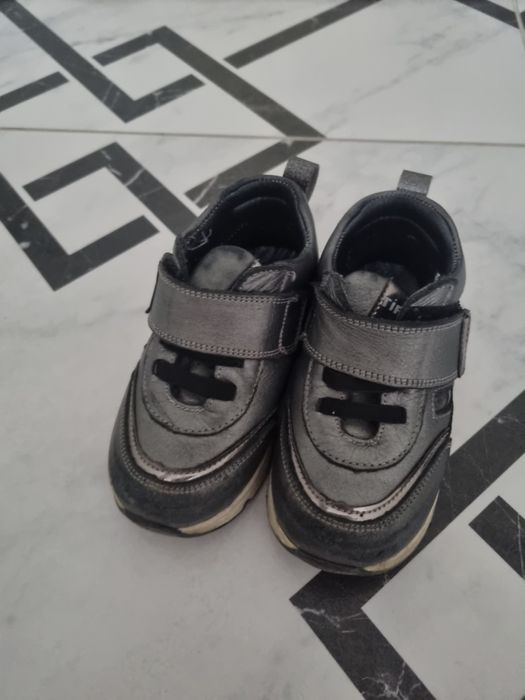 Демисезонные обуви