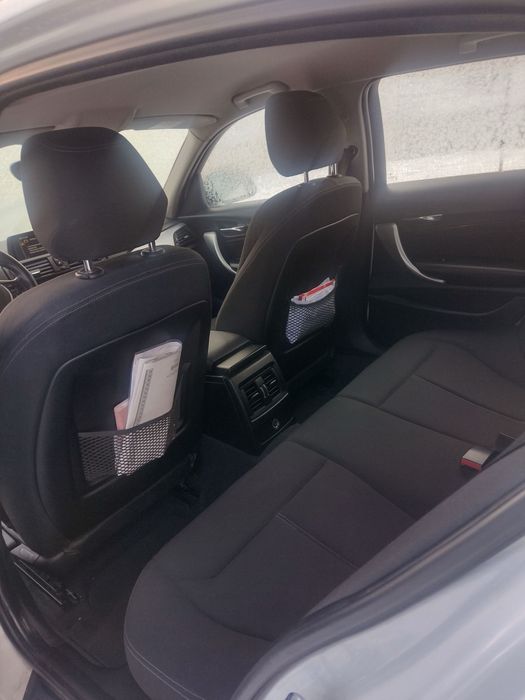 BMW seria 1 2.0 Diesel