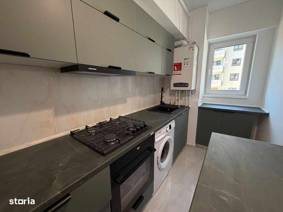 Apartament,