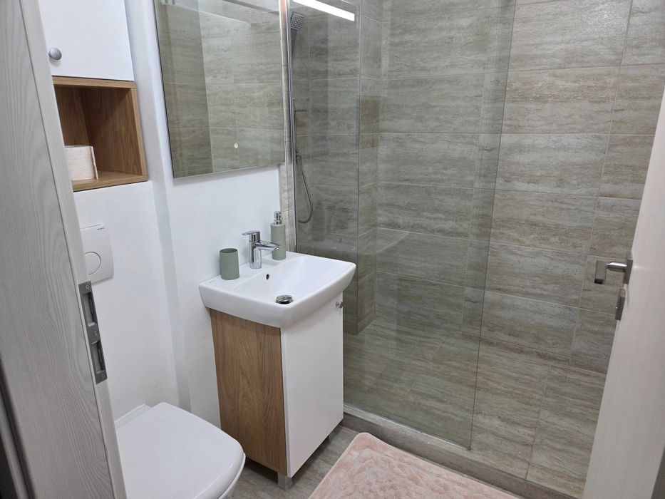 Apartament modern de închiriat, 2 camere, Gen.Magheru