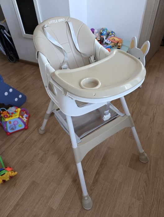 Scaun bebe pentru bucatarie