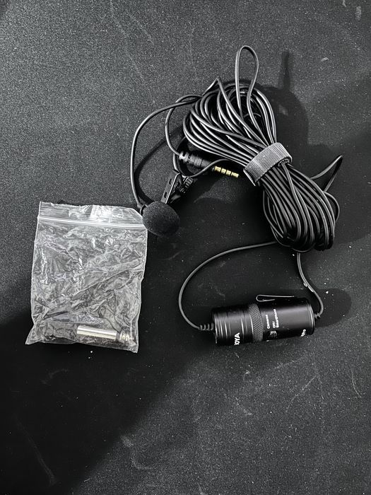 Микроыон Zoom H2next