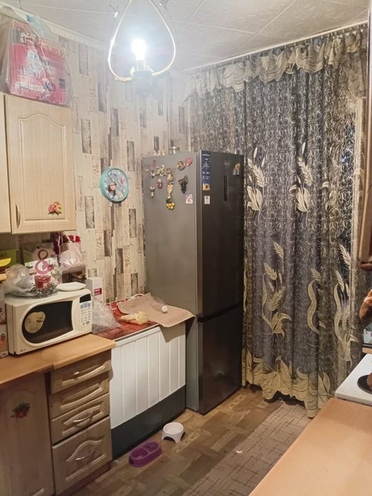 Срочно продам 2х комн в деревянном доме