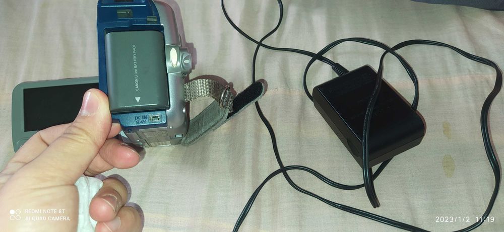 Камера Canon оригиналь