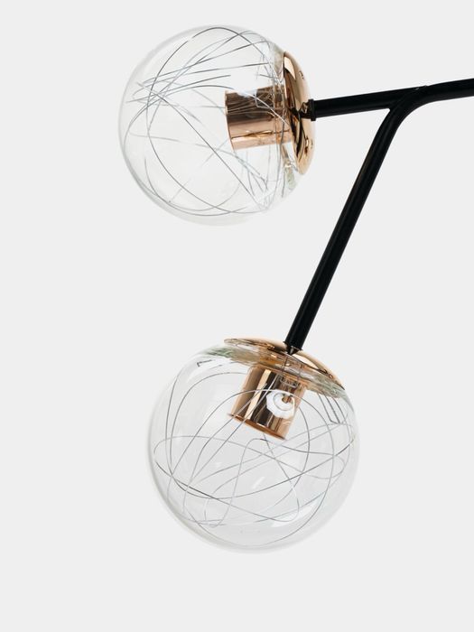 Люстра HI-TECH гарантированная