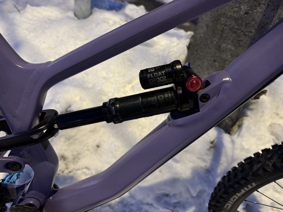 Canyon toque AL 6 2020