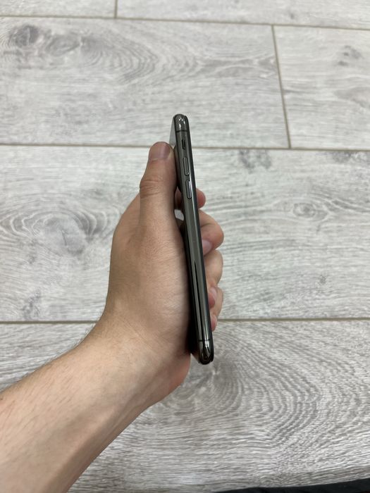 Iphone X 256 Gb.