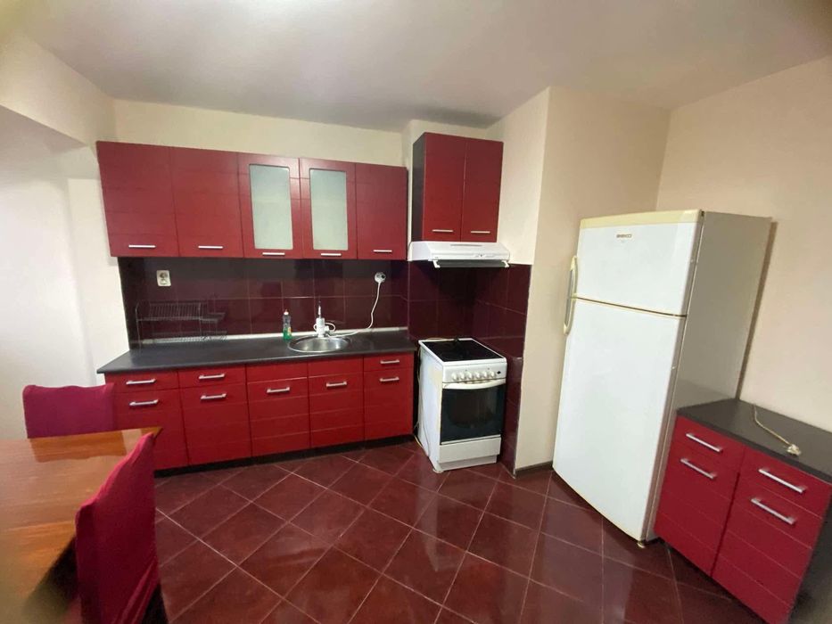 Дава се под наем Тристаен апартамент в София, Люлин 9 - 90 кв.м за 650 € - Снимка #2