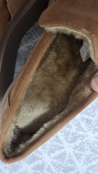 Лофер мехпен коктемге