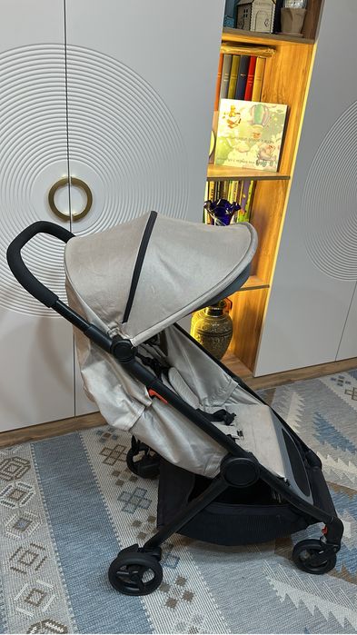 Коляска Anex iq Vintage