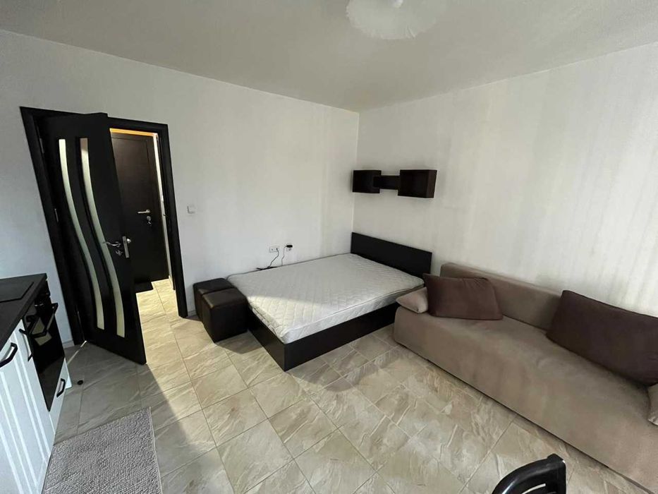 Едностаен Апартамент в Южен