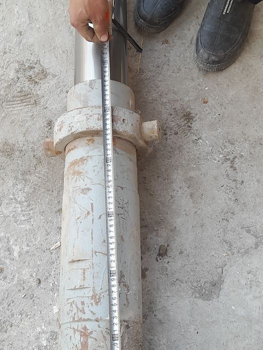 Силиндир грузовой