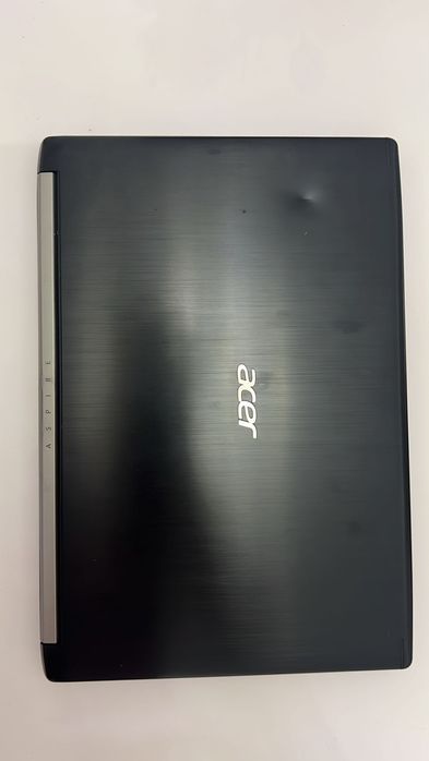 Лаптоп Acer aspire 7