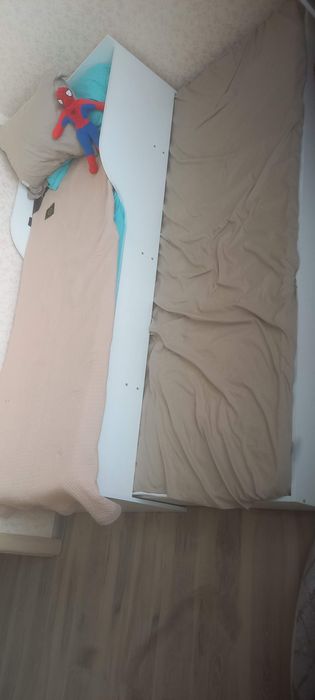 Диван детский двухместный