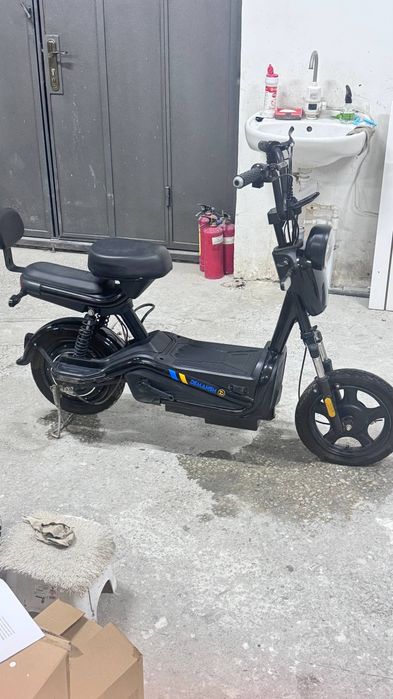 Skutir sotiladi srochna