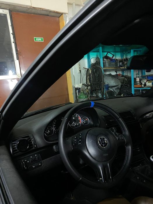 BMW 3 Series 2004 — imagine 5