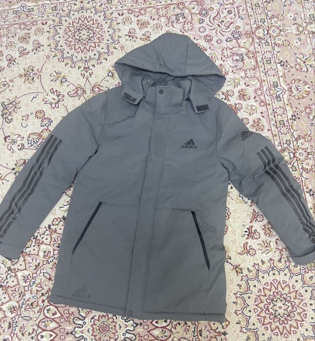 Пуховики мужс 42/44 размер