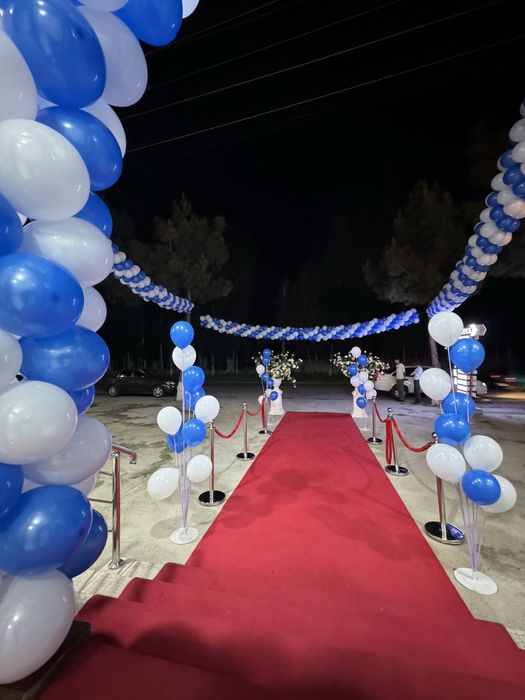 Ochilish Marosimlariga Shardan