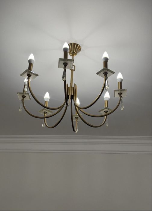 Люстра брендовый