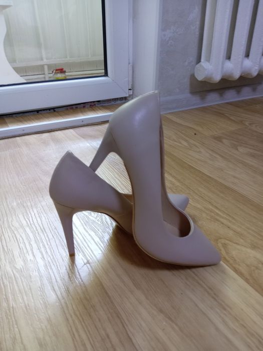 Туфли. Туфилки. .