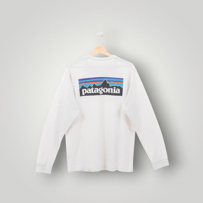 Patagonia Crewneck Блуза