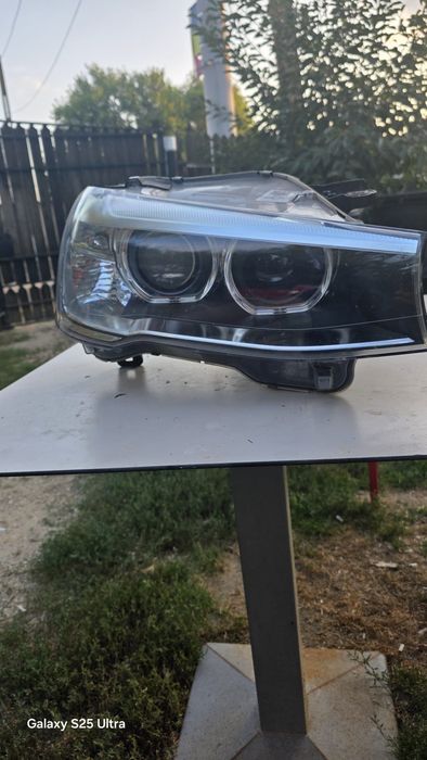 Far Dreapta BMW x3 f25