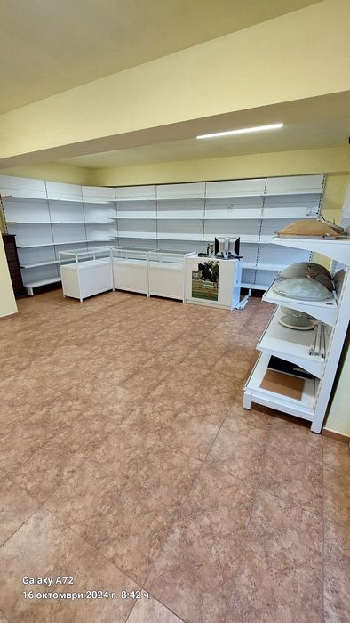 Магазин под наем или фрайчазинг