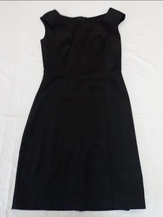 Школьный сарафан