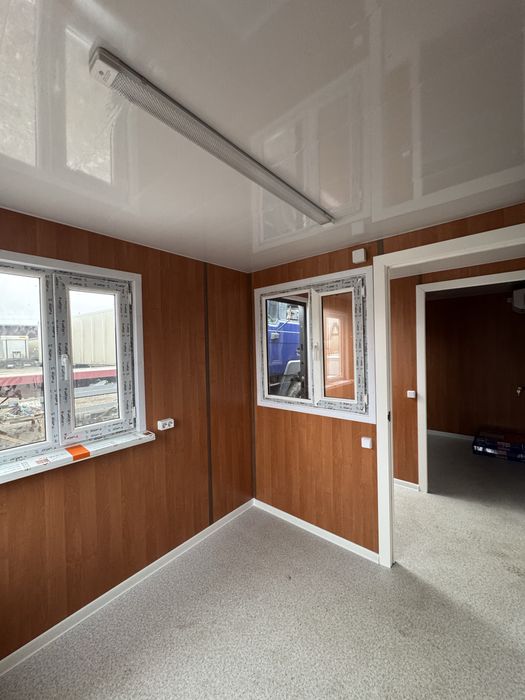 Контейнер аренда