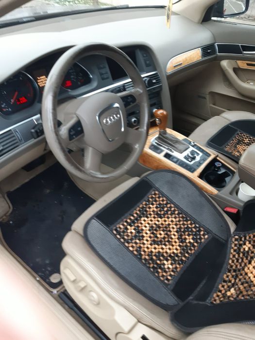 Vand sau schimb audi a6