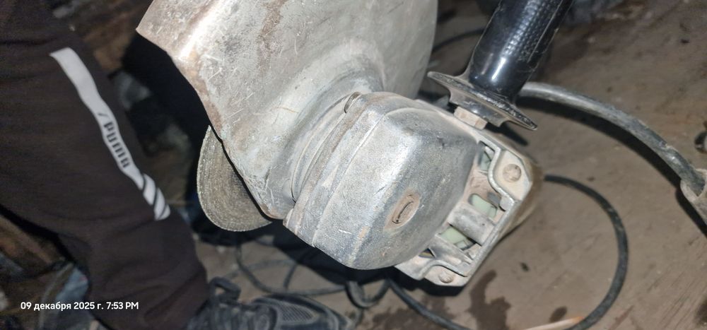 Болгарка сатылады