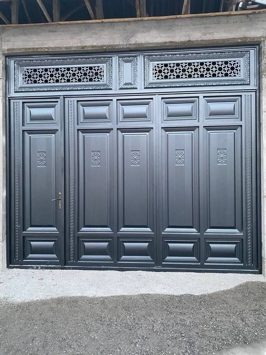 Хайтик пичатной дарвозалар ясаймиз сфатига кафолат арзон келишган холд