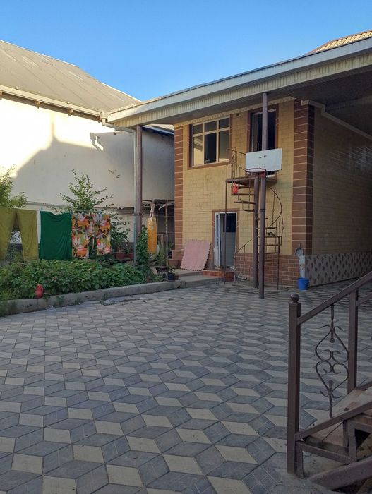 Срочно 6 сўтих уй сотилади