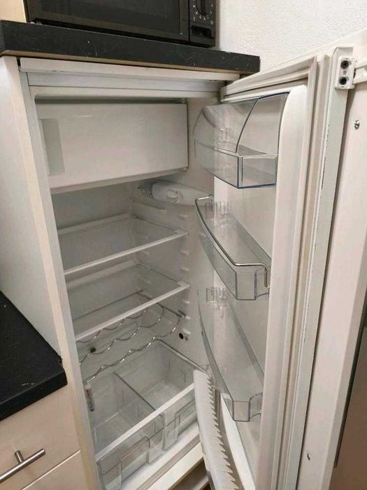 Обзаведено и напълно оборудвано студио 25 м² под наем